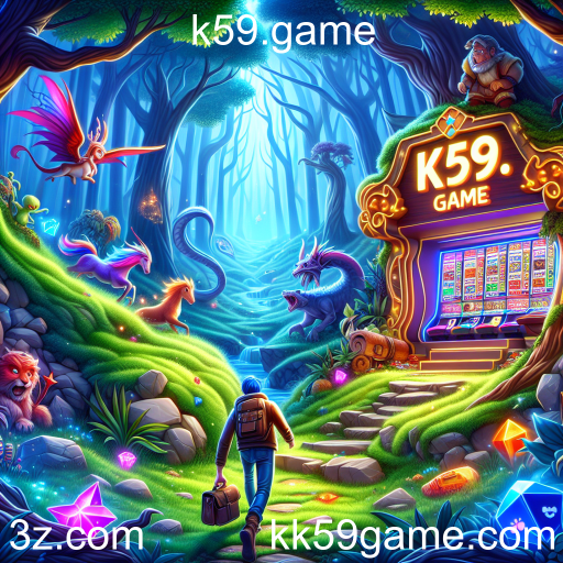 Descubra o Mundo dos Jogos de Aventura